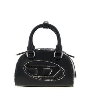 Diesel 1Dr Dome Handbag - NWT